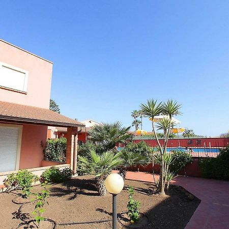 Residence Del Mare Casesicule 산타 마리아 델 포칼로 외부 사진