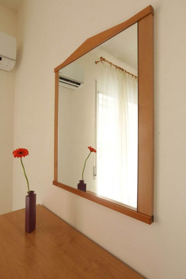 Residence Del Mare Casesicule 산타 마리아 델 포칼로 외부 사진